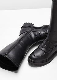 Bottes, BODYFLIRT