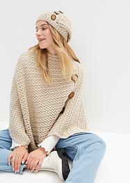 Bonnet, bpc bonprix collection