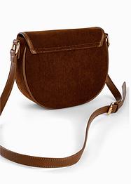 Sac à bandoulière en velours côtelé, bpc bonprix collection