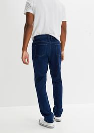Jean thermo extensible Regular Fit, Straight, John Baner JEANSWEAR