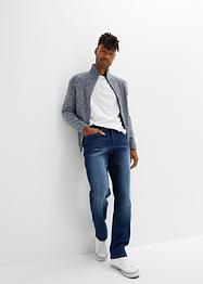 Jean thermo extensible Regular Fit, Straight, John Baner JEANSWEAR