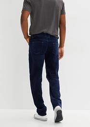 Pantalon velours côtelé extensible Regular Fit, Straight, John Baner JEANSWEAR