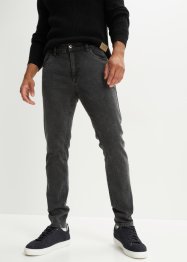 Jean extensible Regular Fit, Tapered, RAINBOW