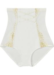 Slip taille haute avec effet sculptant modéré, bpc bonprix collection - Nice Size