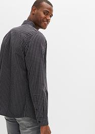 Chemise manches longues, bpc bonprix collection