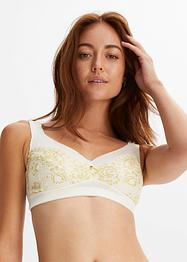 Soutien-gorge de maintien sans armatures, bpc selection