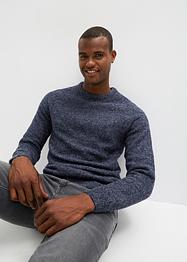Pull en matière douce, bpc bonprix collection