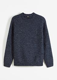 Pull en matière douce, bpc bonprix collection