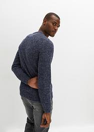 Pull en matière douce, bpc bonprix collection