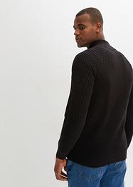 Pull camionneur coupe confort, bpc bonprix collection