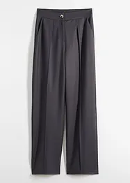 Pantalon à jambes larges, bonprix