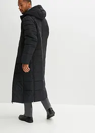 Manteau matelassé à capuche, bonprix