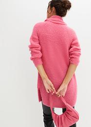 Pull col roulé oversize, BODYFLIRT