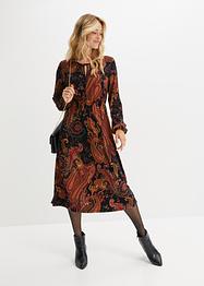 Robe en jersey, BODYFLIRT