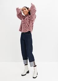 Pull oversize, RAINBOW