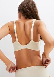 Soutien-gorge à armatures avec polyamide recyclé, bpc selection