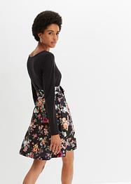 Robe avec nœud, BODYFLIRT boutique