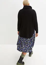 Pull oversize, bonprix