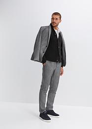 Gilet en maille, bpc selection