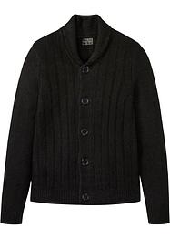 Gilet en maille, bpc selection