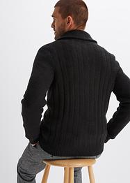 Gilet en maille, bpc selection