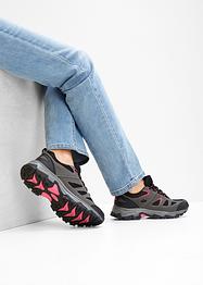 Chaussures de randonnée Brütting, Brütting