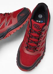 Chaussures de randonnée Brütting, Brütting