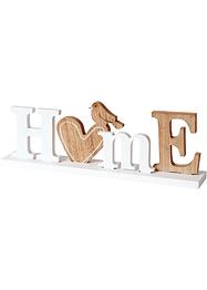Objet déco avec oiseau HOME, bpc living bonprix collection