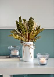 Herbes artificielles dans un vase, bpc living bonprix collection