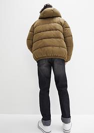 Veste hiver sportive garçon, bpc bonprix collection
