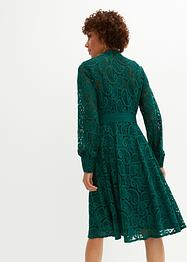 Robe-chemise en dentelle, bpc selection premium