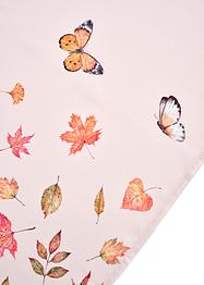 Chemin de table avec papillons, bpc living bonprix collection