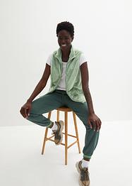 Gilet sans manches en polaire fonctionnel, bpc bonprix collection