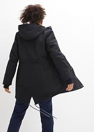 Veste longue 3 en 1 avec polyester recyclé, bpc bonprix collection