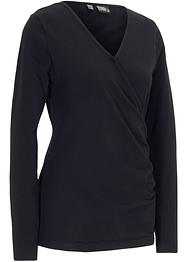 T-shirt manches longues, bpc bonprix collection