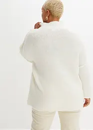 Pull en grosse maille, bonprix