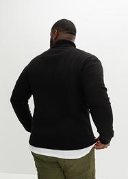Pull col roulé, bpc bonprix collection