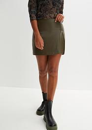 Jupe avec zip, RAINBOW