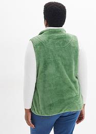 Gilet sans manches en polaire fonctionnel, bpc bonprix collection