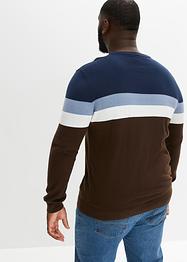 Pull coupe confort, bpc bonprix collection