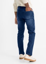 Jean extensible Regular Fit coupe confort, Straight, John Baner JEANSWEAR
