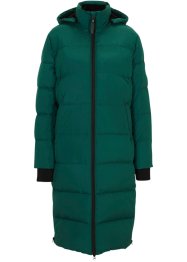 Manteau outdoor avec duvet recyclé et technologie thermo-isolante, bpc bonprix collection