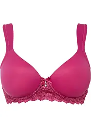 Soutien-gorge à coques et armatures, bonprix