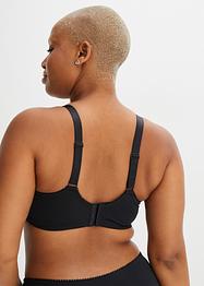 Soutien-gorge minimiseur à armatures avec polyamide recyclé, bpc selection