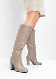 Bottes, BODYFLIRT