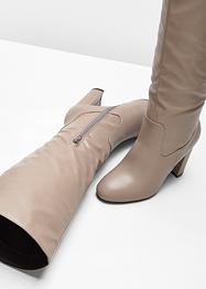 Bottes, BODYFLIRT