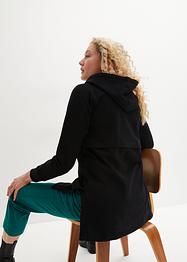 Sweat-shirt avec poche kangourou, bpc bonprix collection