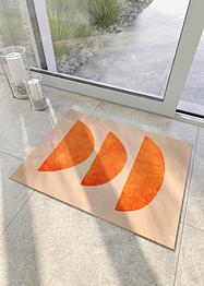 Tapis de protection avec demi-cercles, bpc living bonprix collection