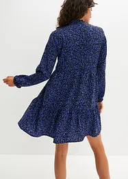 Robe froissée, bonprix