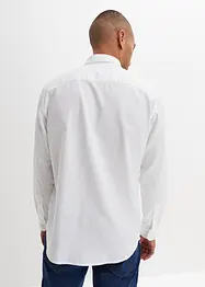 Chemise Oxford manches longues Essential, bonprix